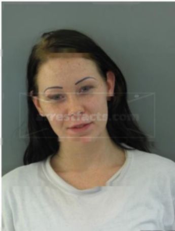Lindsay Lee Nichols