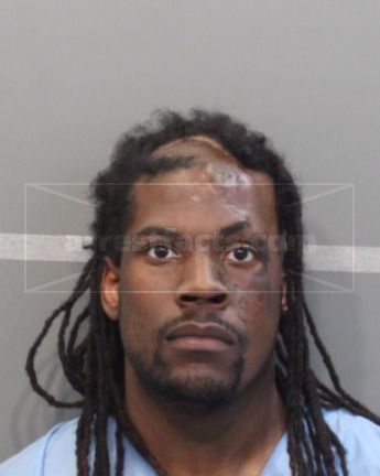 Dimitri Deshun Coley
