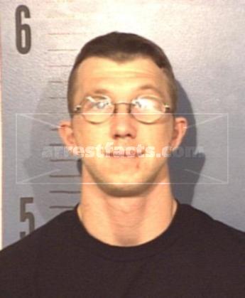 David Brian Sparks