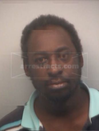 Thaddius Hodges