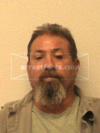 Robert Wayne Davies