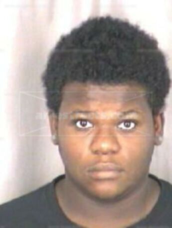 Kamani Stanley Johnson