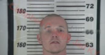 Brandon Scott Walton