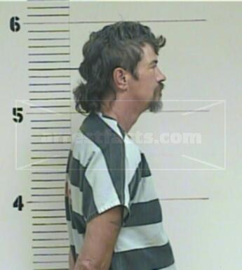 Jeffery D Russell