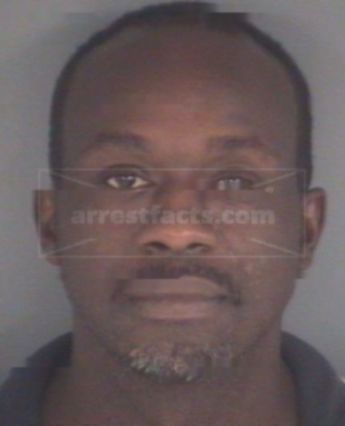 Wendrell Austin Dunn