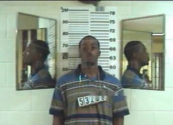 Mark Anthony Edward Terry