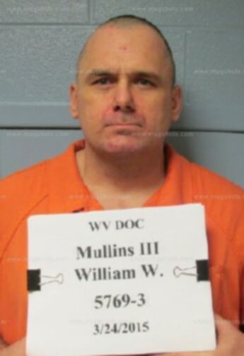 William Wilbur Mullins