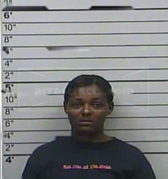 Latonya W Harris