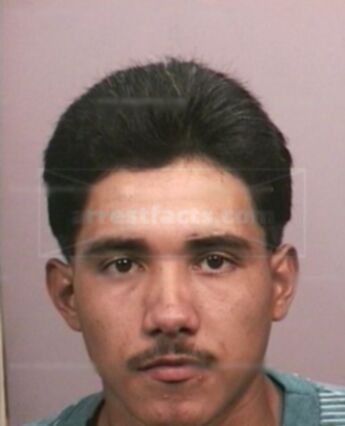 Martin Espinoza