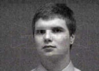 Daniel Whitaker Cook