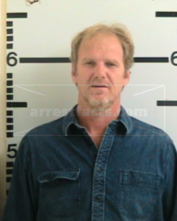Mark Scott Kluting
