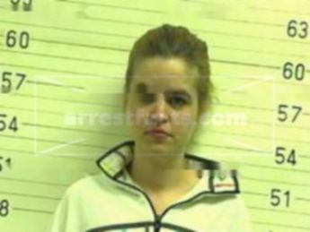 Angel Leann Toney