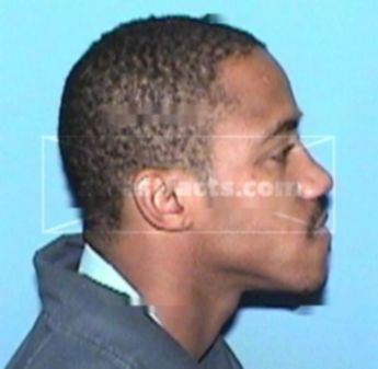 Brandon Pinder