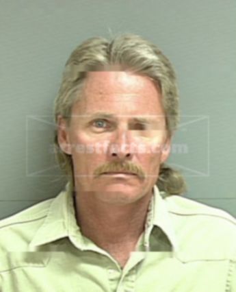 Kevin John Caldwell