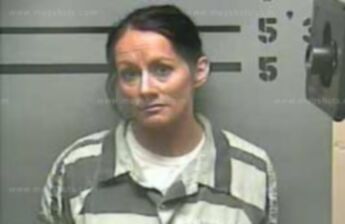 Heather Dynette Harkins