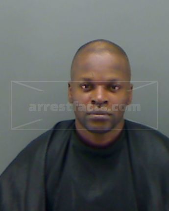 Rodrius Ramon Morgan