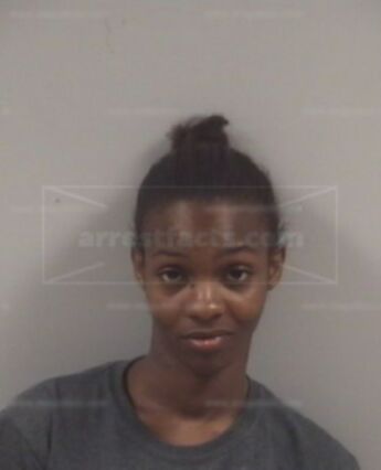 Channell Michelle Braxton