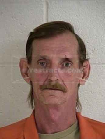 Richard Dwight Thomas