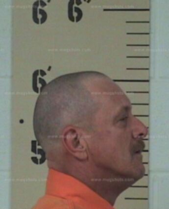 Danny Fred Gamble