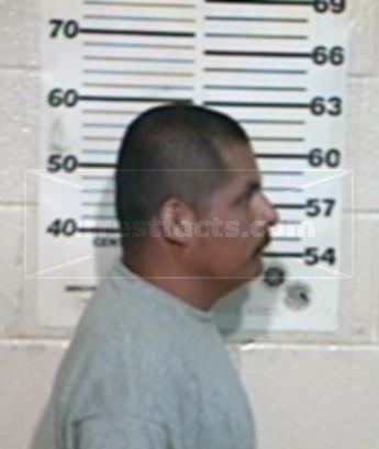 Martin Lazaro Macario