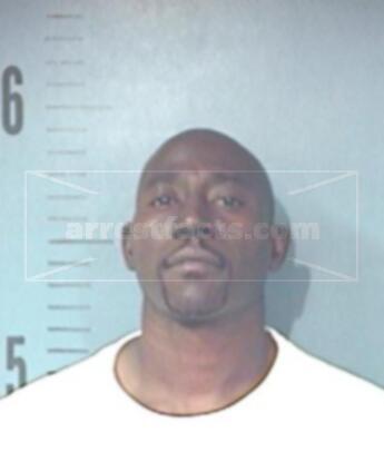 Forrest Deon Graves