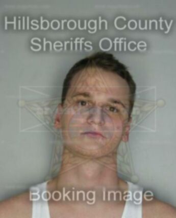 Eric Lloyd Leeson
