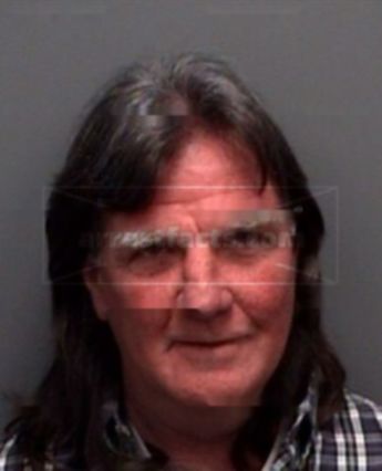 Timothy Edwin Reaves