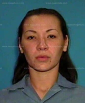 Miranda Lee Murphy