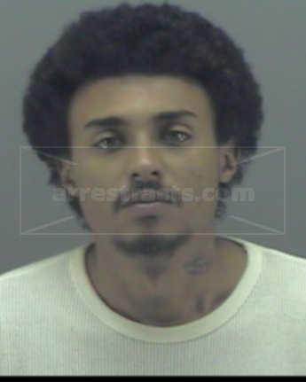 Jeremy Tremayne Shelton