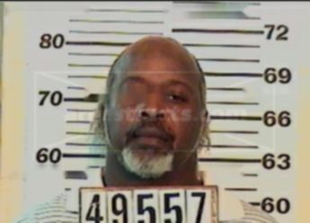 Ronald Dwayne White