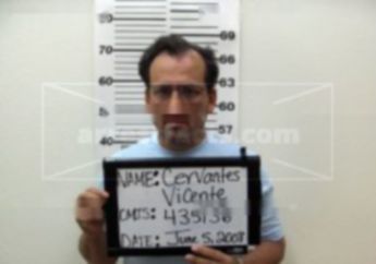 Vicente Estrella Cervantes