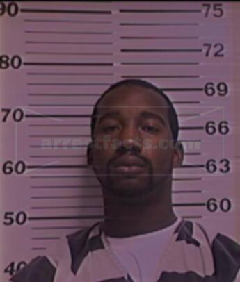 Calvin Dean Johnson