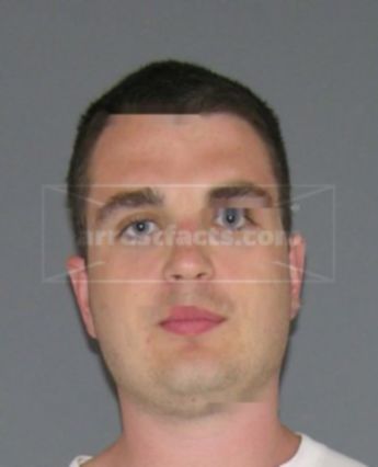 Patrick Richard Ormond