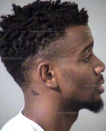 Tarron Lamont Holmes