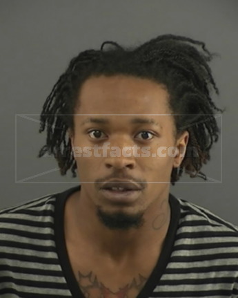 Kantrell M Winters