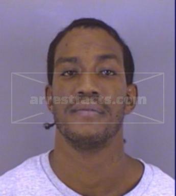 Adrian Ladean Cofer