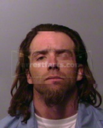Joseph Shane Allen