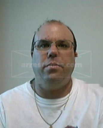 Bradley David Ayers