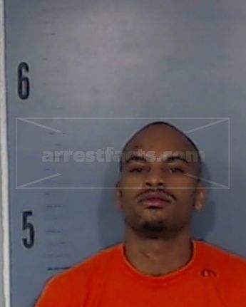 Ryan Jamal Whitley