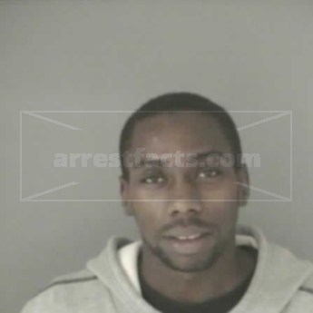 Gavyn Allen Ford