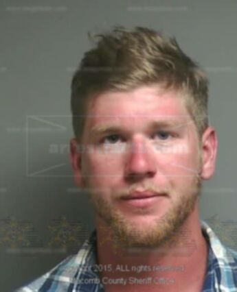 Robert Anthony Mcgregor