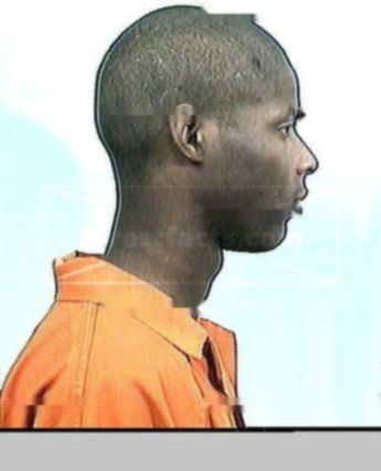 Demarcus Laron Jamison