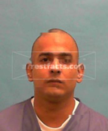 Rogelio Alonzo Garcia