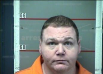 Gary Hank Thompson