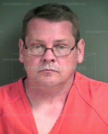 Robert Joe Shackleford