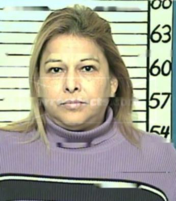 Juanita Trevino Montgomery Flores
