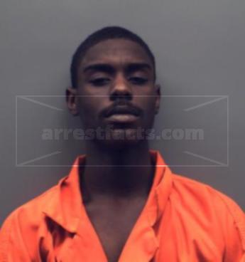 Lamarcus Charleston Hambrick