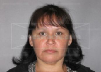 Christine Marie Loredo