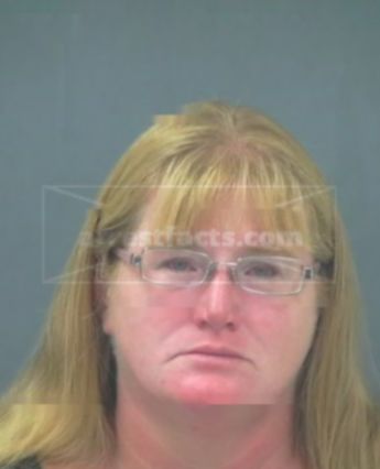 Teresa Ann Crews