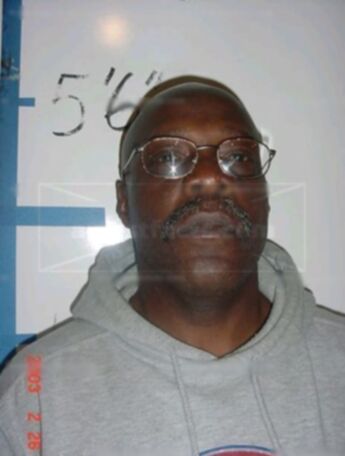 Calvin C Collins